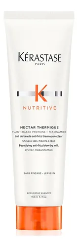 Kérastase Nutritive Nectar Thermique: O Leave-in Definitivo para Cabelos Grossos