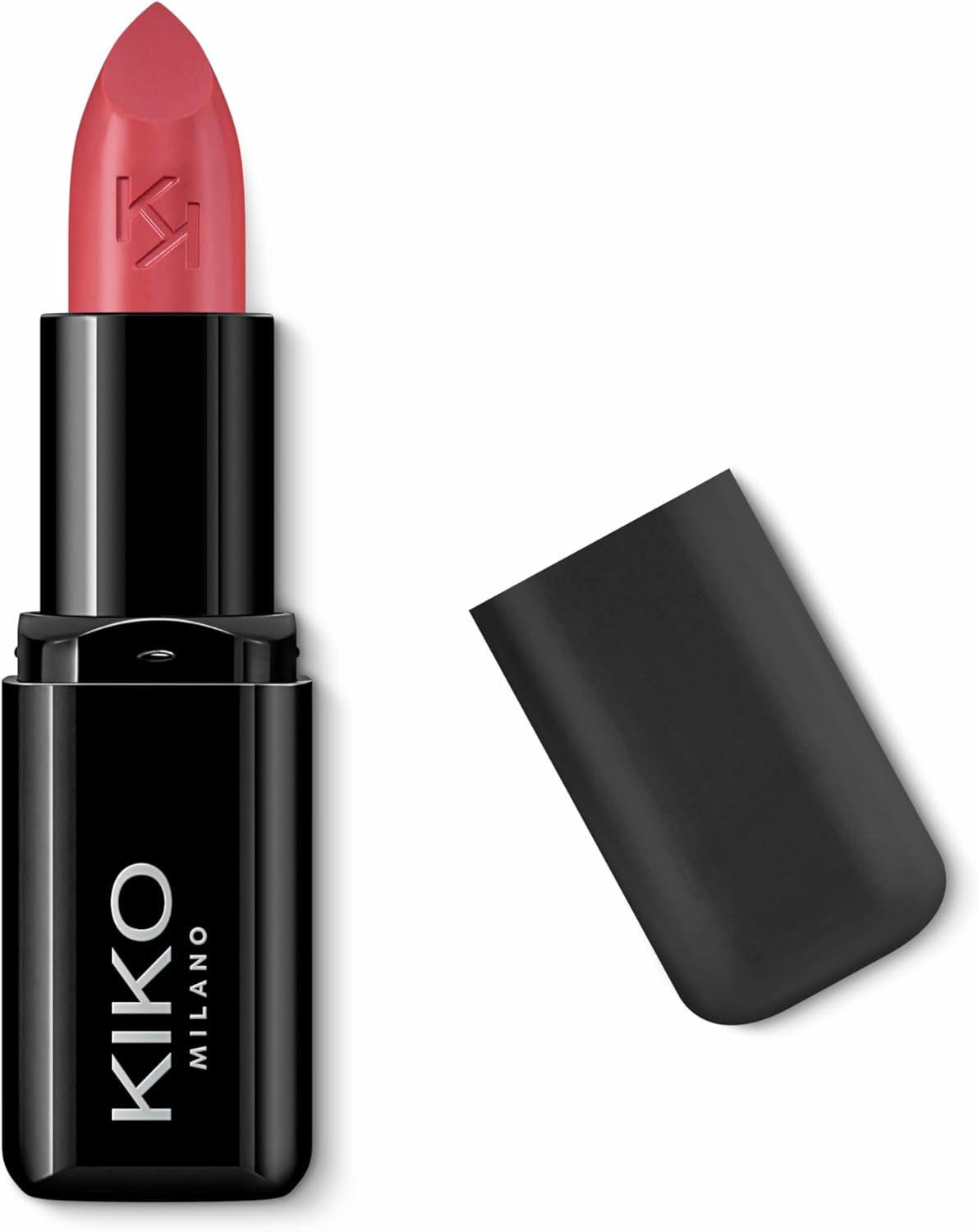 Kiko Milano Smart Fusion Lipstick: O Batom Rich e Nutritivo que Vale a Pena?