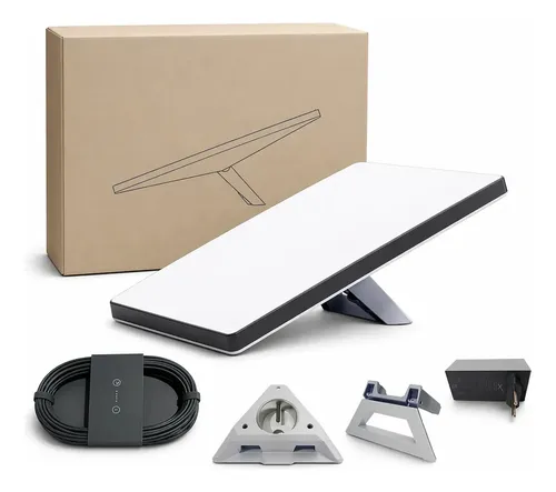 Starlink Mini Branco: Internet Via Satélite Portátil Vale a Pena?