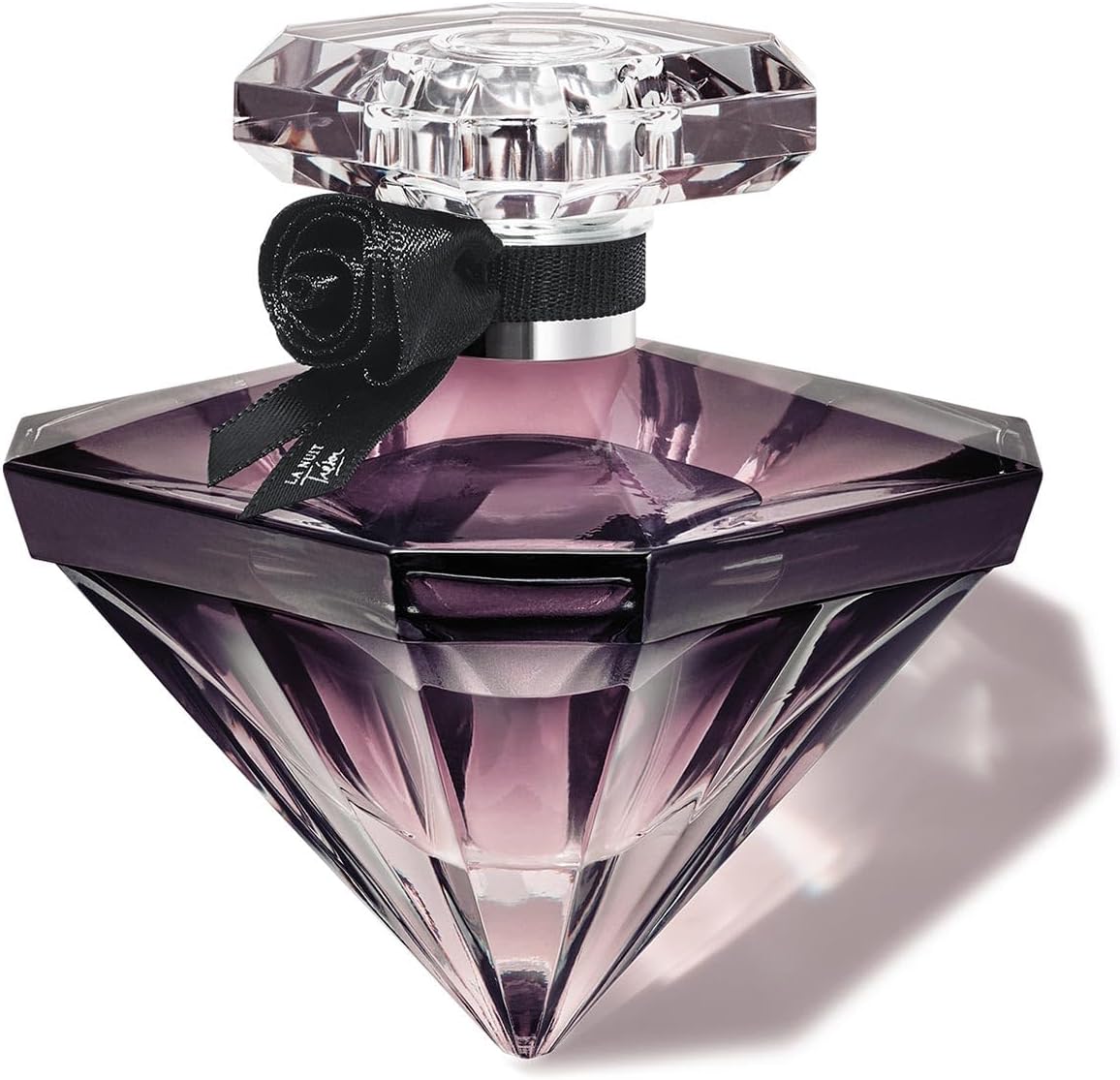 La Nuit Trésor Lancôme: O Eau de Parfum Afrodisíaco e Sofisticado