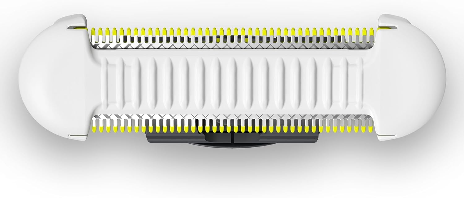 Lâmina de Reposição Philips OneBlade Skin Protect QP229/51