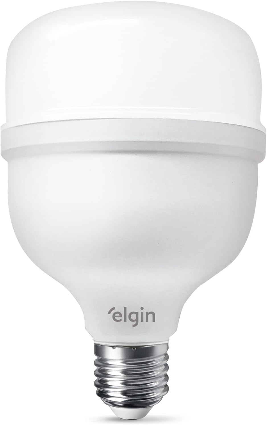 Lâmpada Super Bulbo LED T 30W 6500K Elgin Bivolt