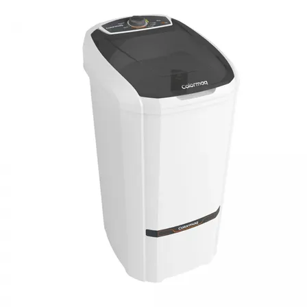Lavadora Semiautomática Colormaq LCS 10kg: Eficiência e Economia
