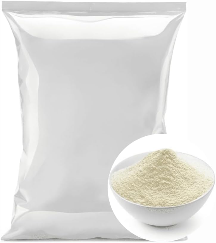 Leite em Pó Integral Reforpan 5kg: Vale a Pena para Uso Profissional?