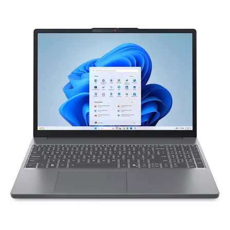 Notebook Lenovo IdeaPad Slim 3 15IRH10 Intel Core i5 13ª Geração