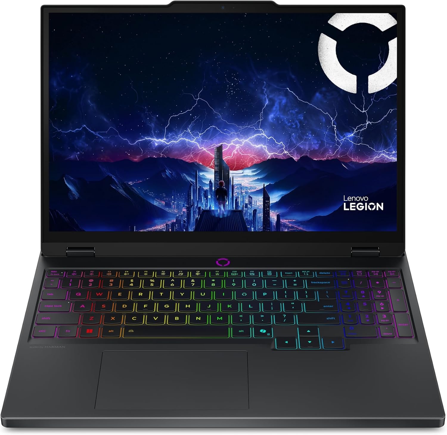 Review Lenovo Legion 5i: Potência com Intel Core Ultra 7 e RTX 5060
