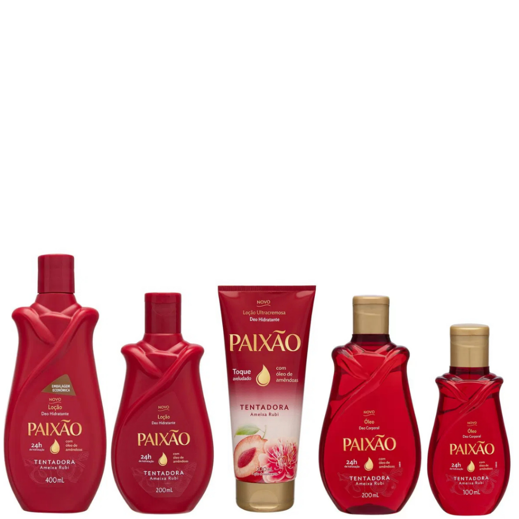 Paixão Tentadora Ameixa Rubi: Vale a pena comprar?
