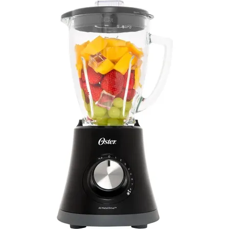 Liquidificador Oster Super Chef 1,5 Litros 750W