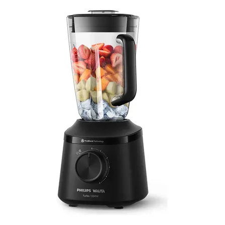 Liquidificador Philips Walita Série 3000 Turbo 1000W: Potência e Custo-Benefício