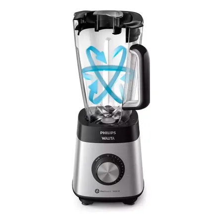 Liquidificador Philips Walita Série 5000 1400W RI2244