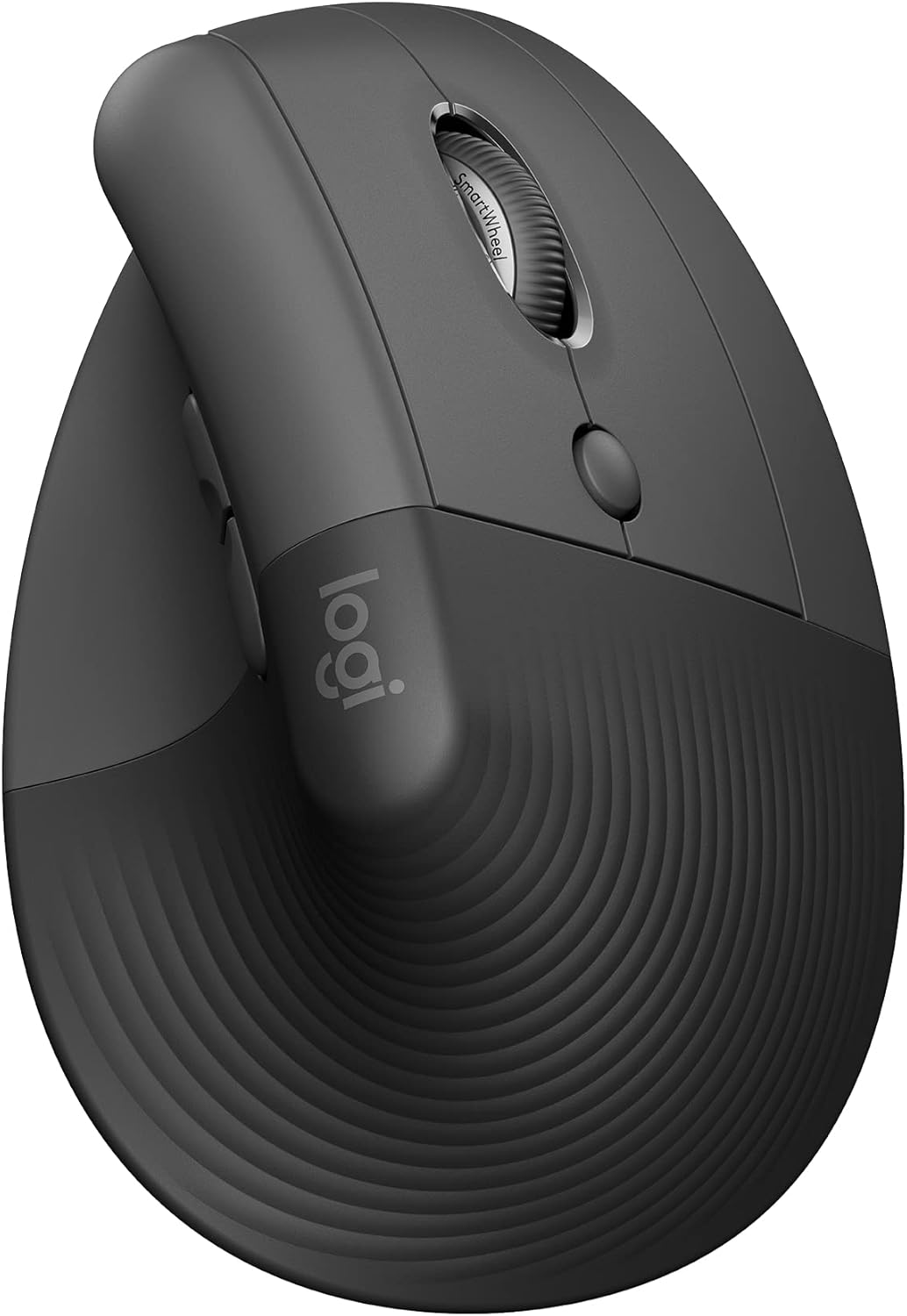 Logitech Lift Vertical: O Mouse Ergonômico para Conforto Prolongado