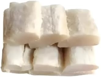 Lombo de Bacalhau do Porto Gadus Morhua 1kg Sem Pele e Espinho