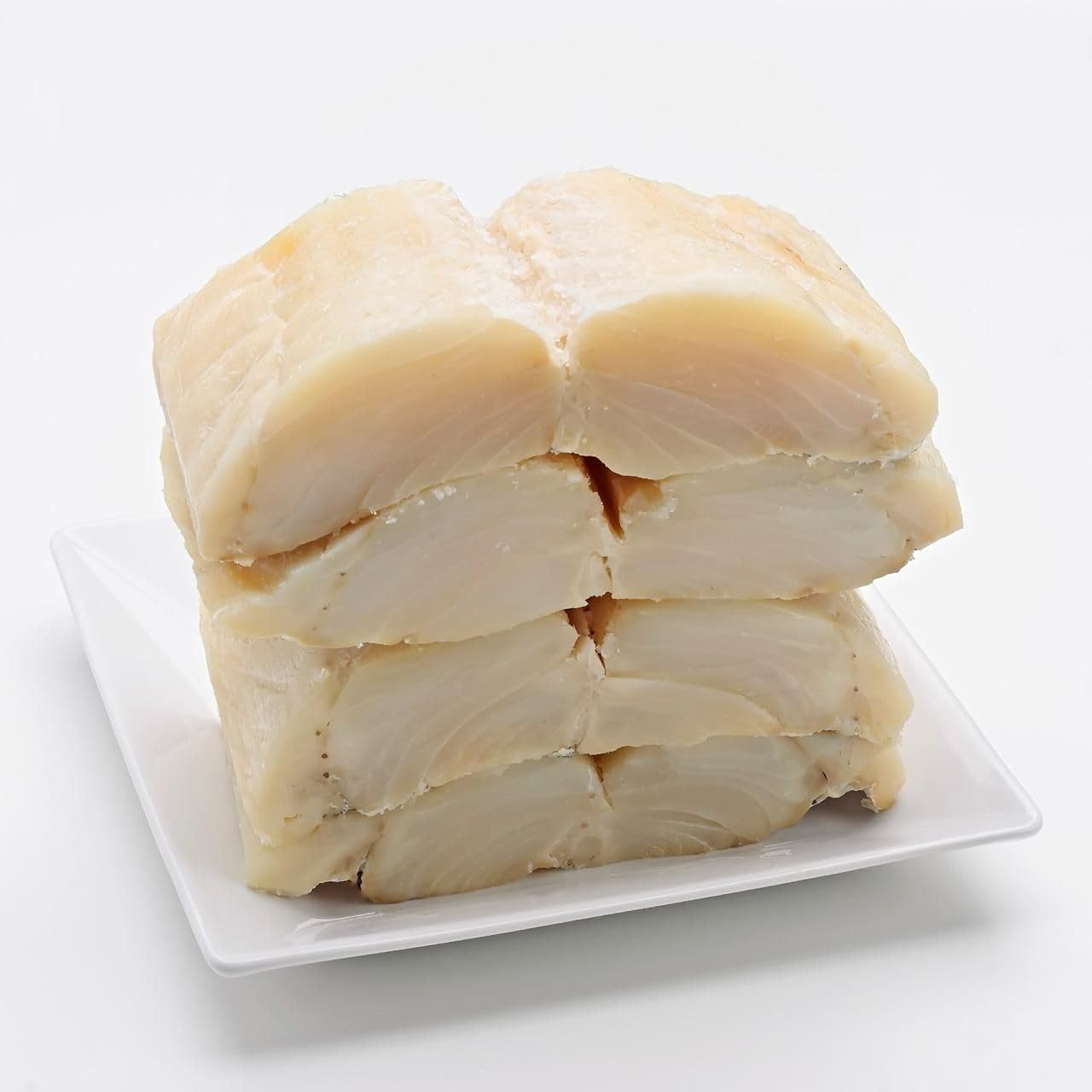 Lombo de Bacalhau do Porto Gadus Morhua Calibre 7/9 (1 kg)