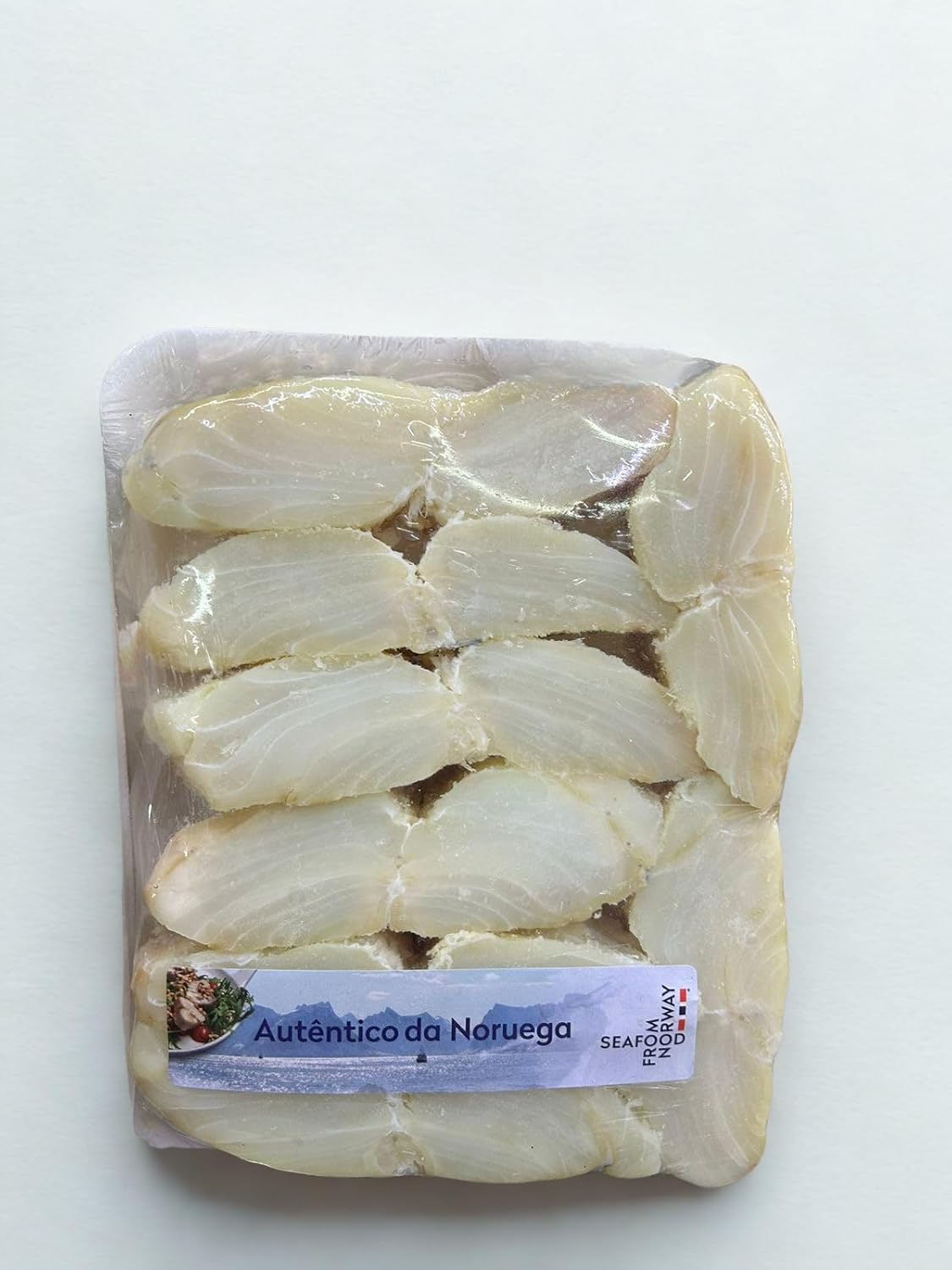 Lombo de Bacalhau do Porto Gadus Morhua 500g: Vale a Pena?