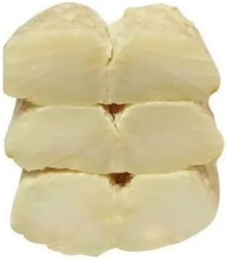 Lombo de Bacalhau Gadus Morhua - 1kg
