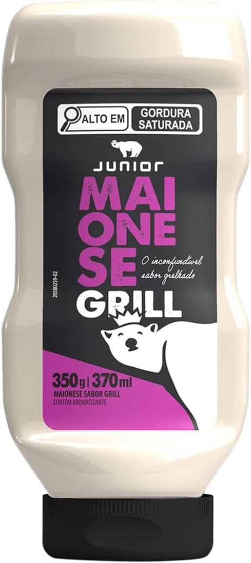 Maionese Grill: Análise do Molho Prático para Grelhados