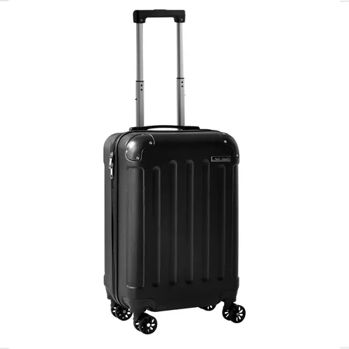 Mala de Viagem de Bordo 10kg em ABS com Rodinhas 360