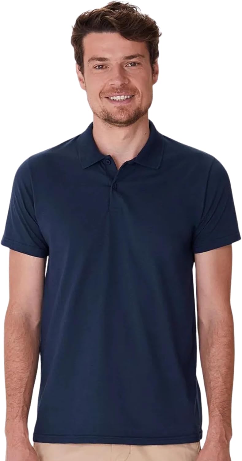 Malwee Camiseta Masc Polo Básica: Conforto e Versatilidade