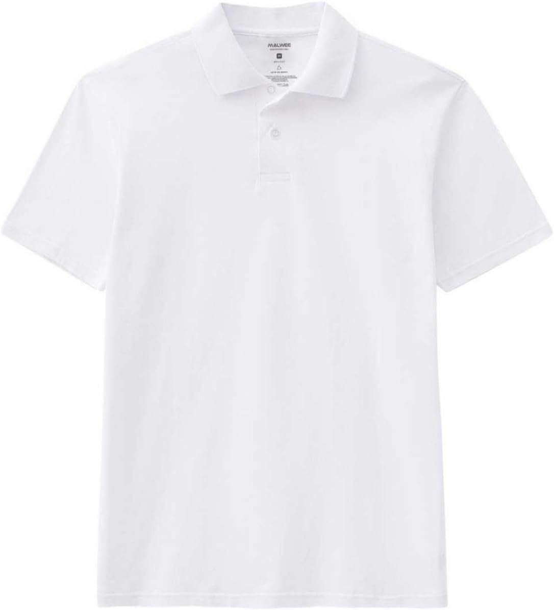 Malwee Camiseta Polo Masculina Básica: Vale a Pena?