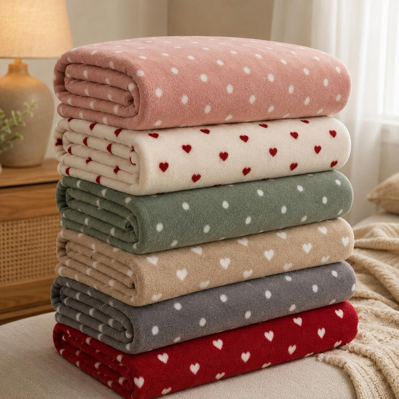 Manta Cobertor Casal Queen Microfibra Plush Antialérgico Estampada