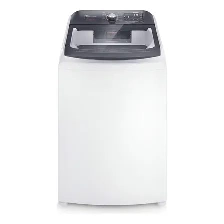 Máquina de Lavar 15kg Electrolux Premium Care LEC15: Vale a pena?