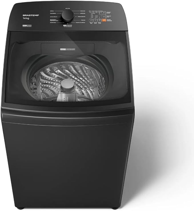Máquina de Lavar Brastemp 14kg Platinum BWJ14A9: Vale a pena?