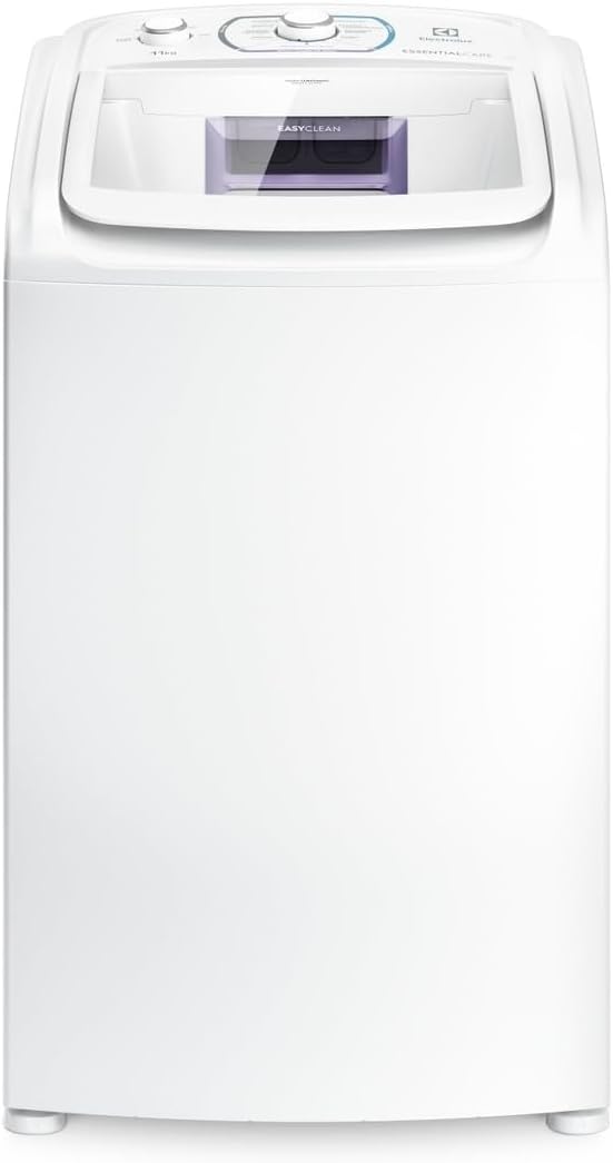 Máquina de Lavar Electrolux 11kg Essential Care (LES11): Vale a pena?