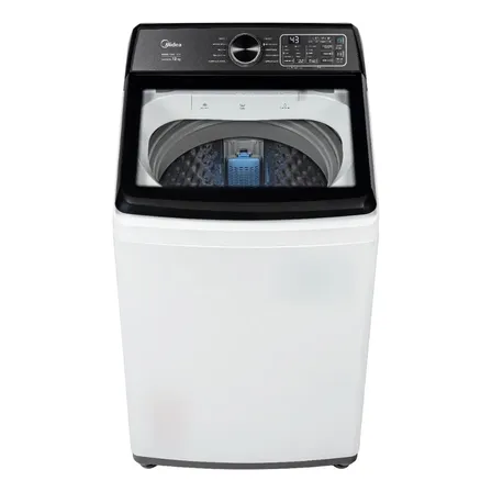 Máquina de Lavar Midea 12kg Wave Impeller: Eficiência e Tecnologia