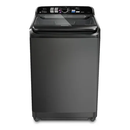 Máquina de Lavar Panasonic 15kg Titânio NA-F150B1T: Vale a Pena?