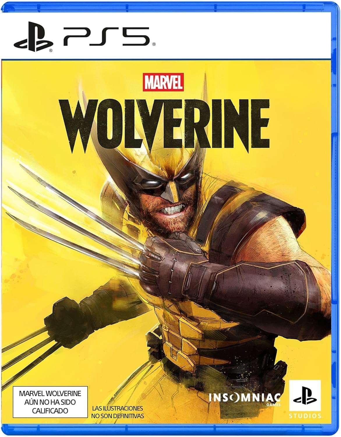 Marvel's Wolverine para PlayStation 5: O que esperar do novo título da Insomniac