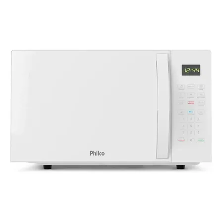 Micro-ondas Philco PMO30B 28L: Potência e Praticidade para a Cozinha