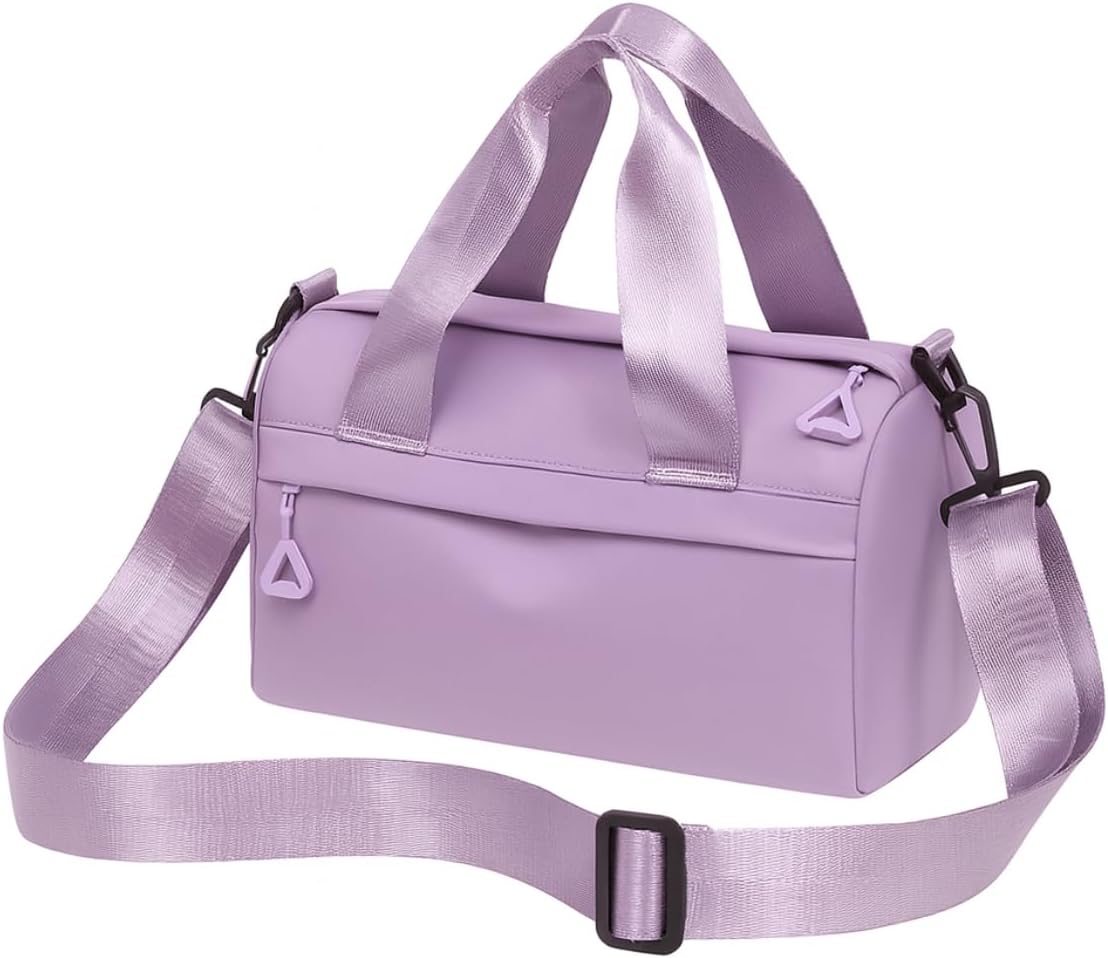 Mini Bolsa Crossbody Feminina Impermeável: Vale a Pena?