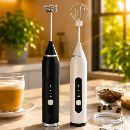Mixer Portátil 2 em 1 Comica USB: Vale a pena comprar?