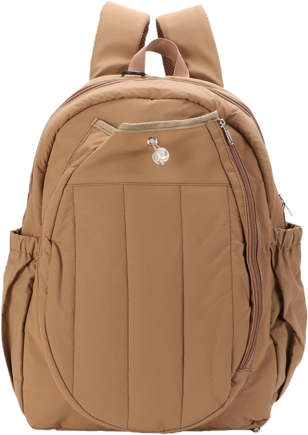 Mochila de Tênis Multifuncional com Compartimento para Raquete