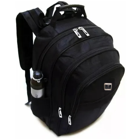 Mochila Executiva Reforçada Coleção 2023 para Notebook