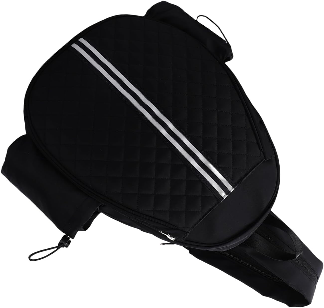 Mochila RiToEasysports: Praticidade e Leveza para Tênis