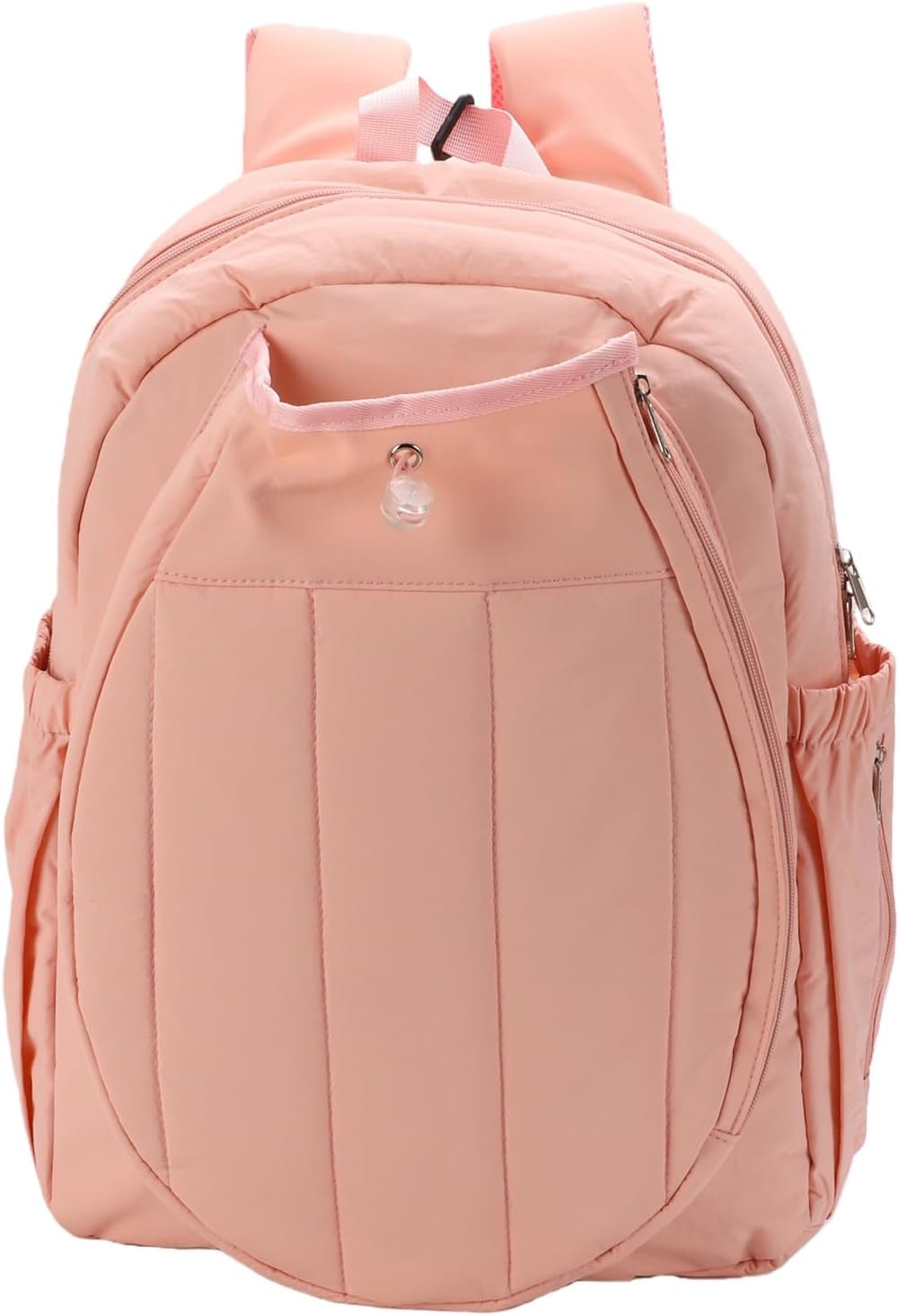 Mochila de Tênis Asixxsix com Compartimento para Sapatos