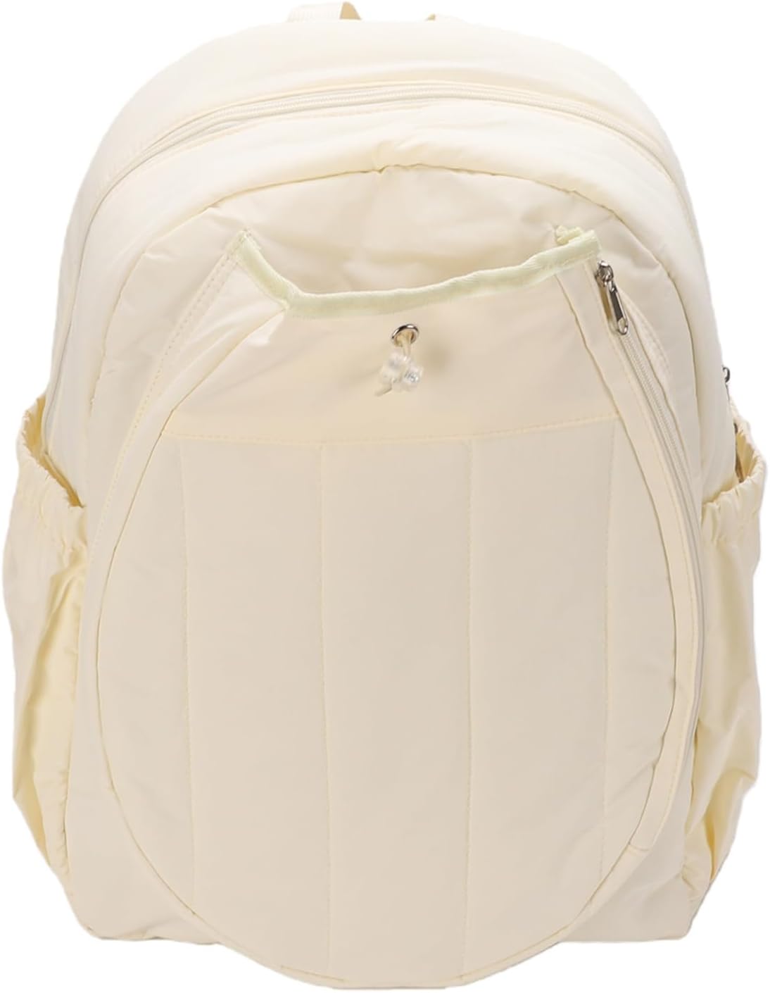 Mochila para Raquete de Tênis OPPWONG com Compartimento Acolchoado