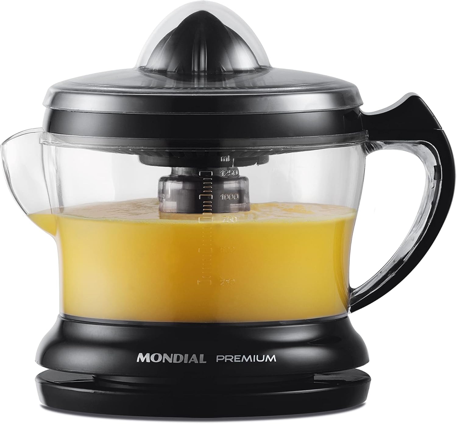 Mondial Espremedor Premium E-02: Praticidade no Suco Natural