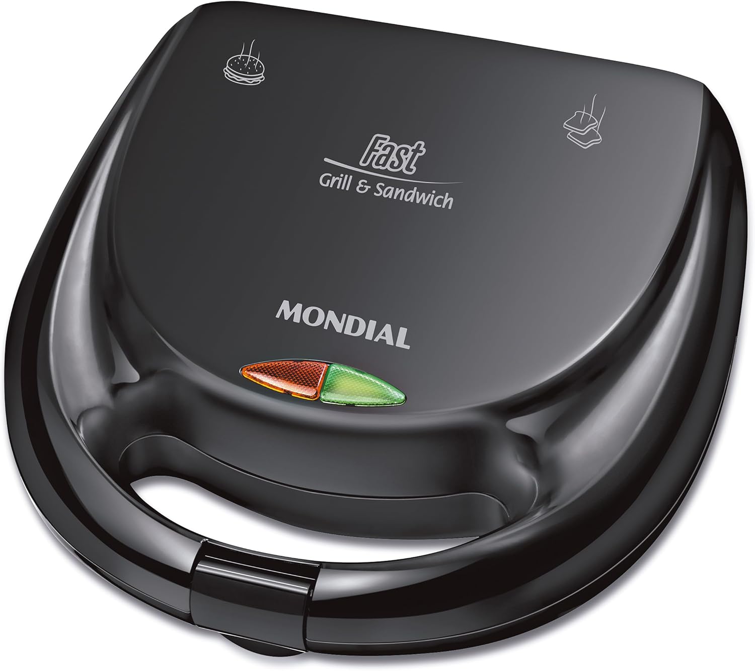 Review Mondial S-12: A Sanduicheira e Grill Essencial para o Dia a Dia