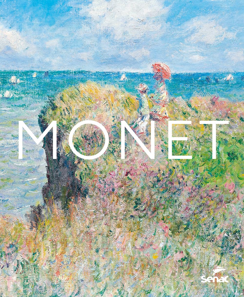 Monet: Guia Completo sobre a Vida e Obra do Mestre do Impressionismo