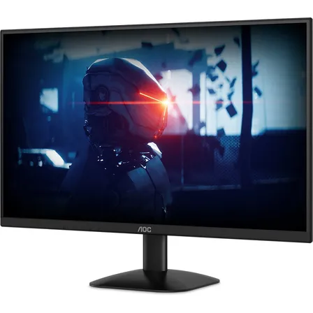 Monitor AOC 22" 120Hz 1ms: Performance Gamer Acessível