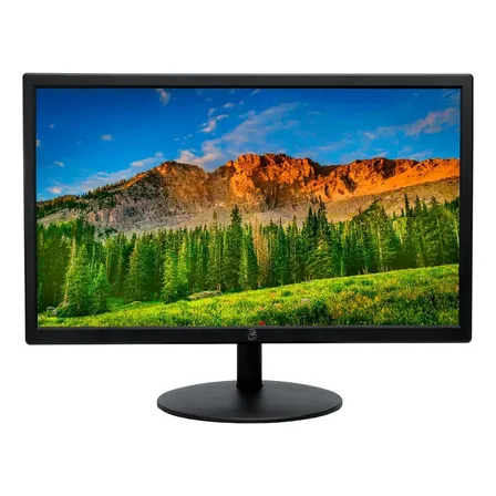 Monitor Led 24 Brazilpc 24wr-75 Full HD 75Hz