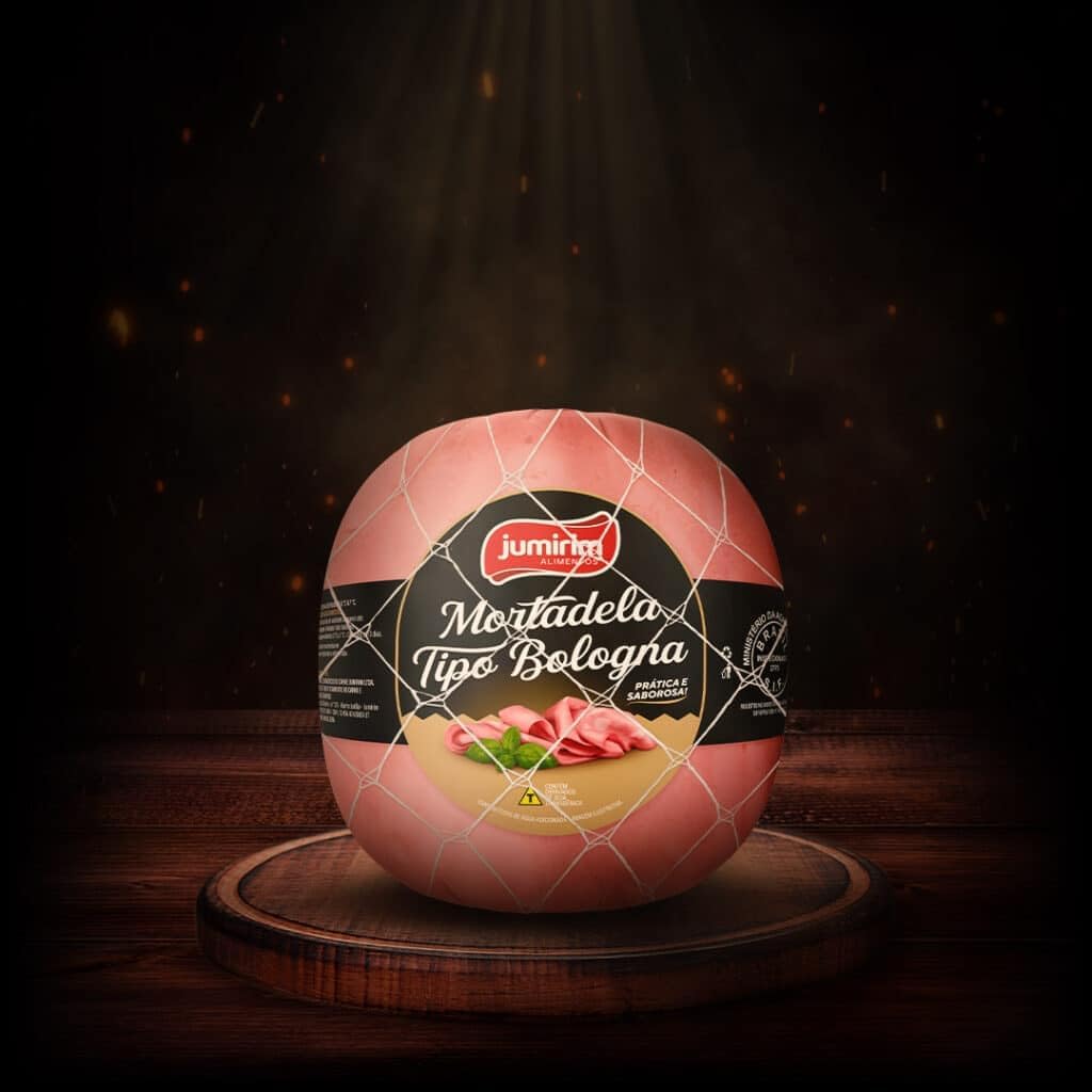 Mortadela Tipo Bologna Jumirim 600g: Vale a pena?