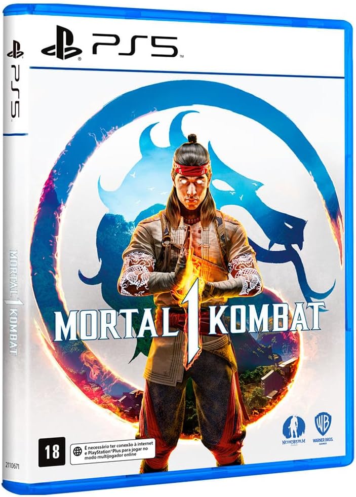 Mortal Kombat 1 para PlayStation 5: Vale a pena comprar?