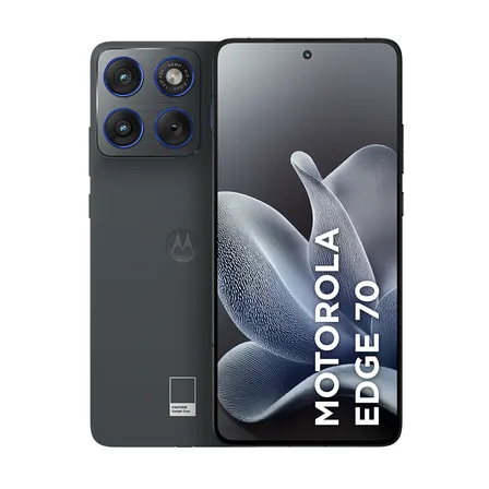 Motorola Edge 70 5G: O Smartphone Ultrafino com Tela 1.5K e Performance Elevada