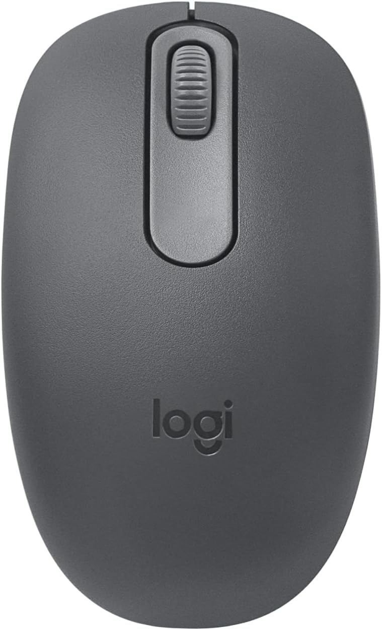 Logitech M196: Mouse Bluetooth Ambidestro Vale a Pena?