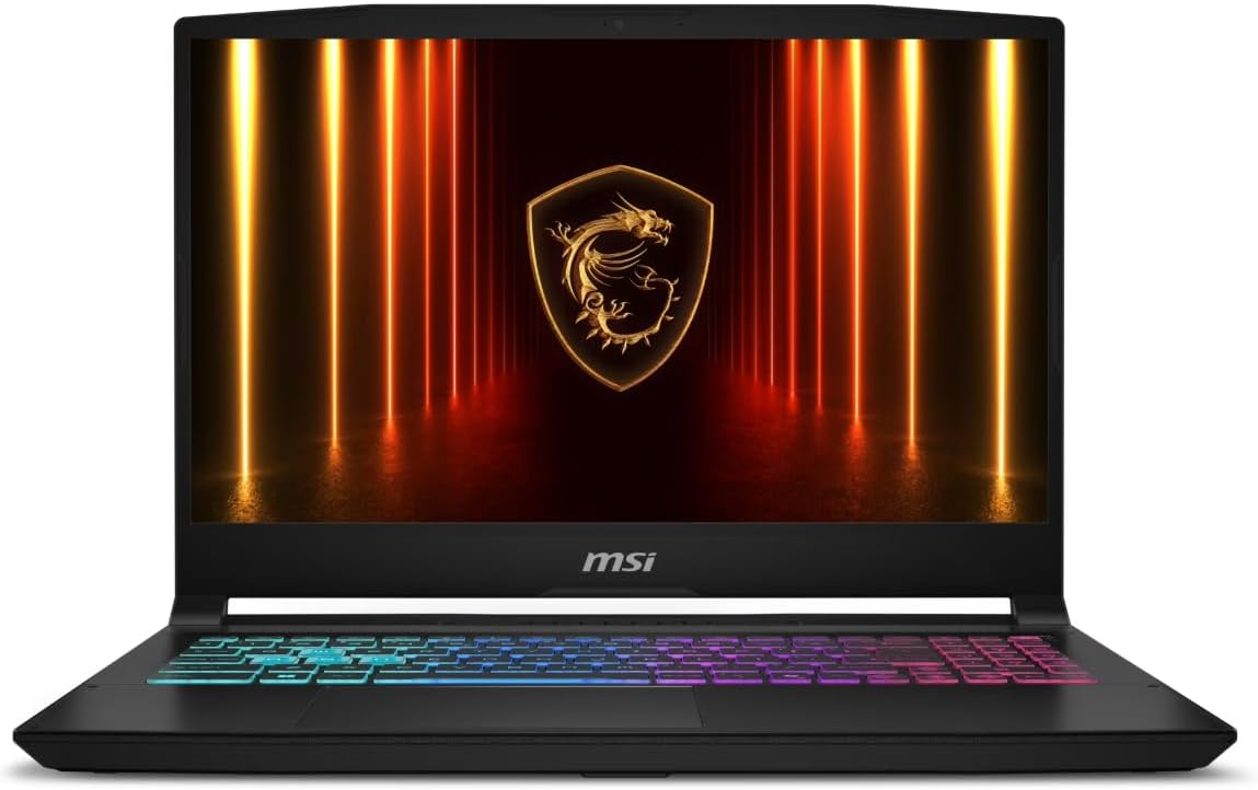 MSI Katana B14WEK: Core i7-14650HX e RTX 5050 Vale a Pena?