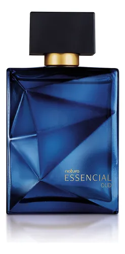 Natura Essencial Oud Masculino 100ml: Vale a Pena?