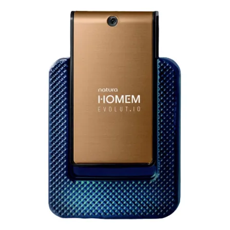 Natura Homem Evolutio: Vale a pena investir no perfume em alta?